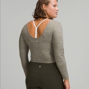 Lululemon Align Long Sleeve